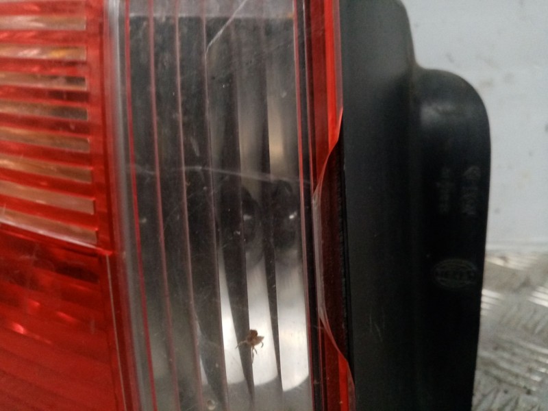 Recambio de piloto trasero izquierdo para seat ibiza (6k1) 1.9 sdi referencia OEM IAM   