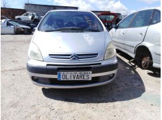 citroen xsara picasso (n68) del año 2005