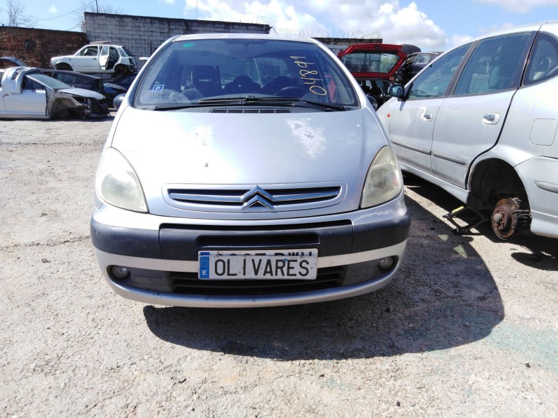 citroen xsara picasso (n68) del año 2005 citroen xsara picasso (n68) del año 2005