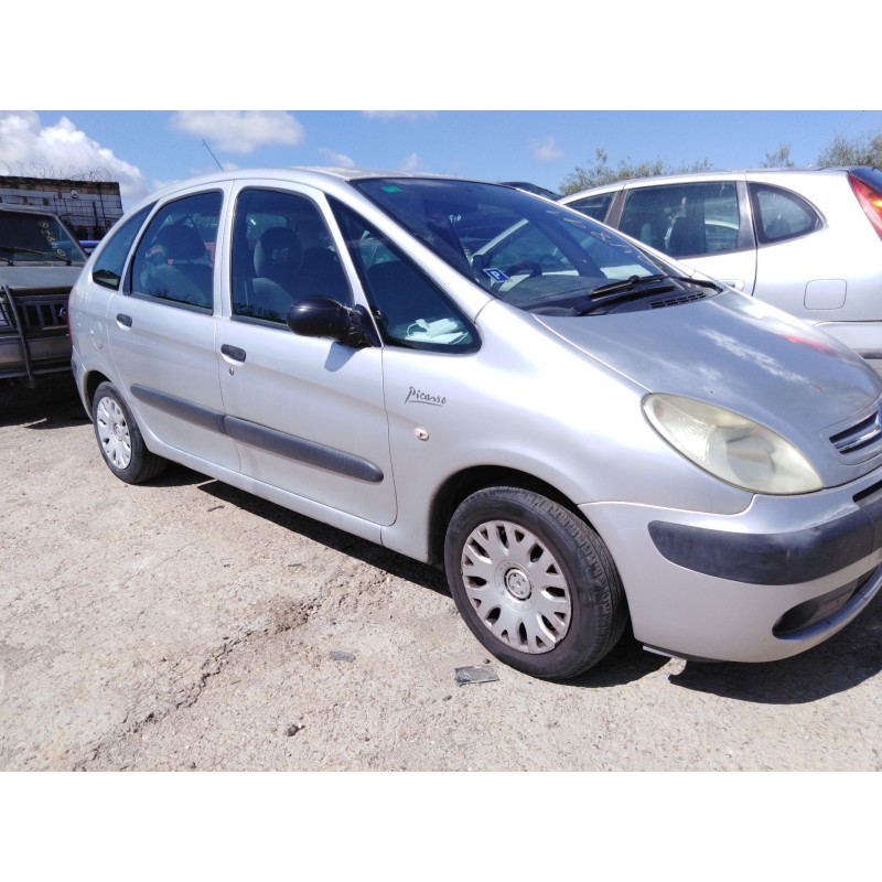 citroen xsara picasso (n68) del año 2005 citroen xsara picasso (n68) del año 2005