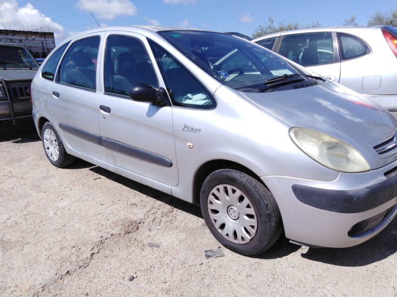 citroen xsara picasso (n68) del año 2005 citroen xsara picasso (n68) del año 2005
