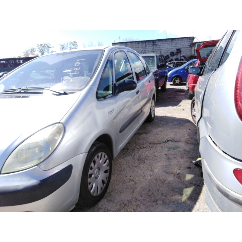 citroen xsara picasso (n68) del año 2005 citroen xsara picasso (n68) del año 2005