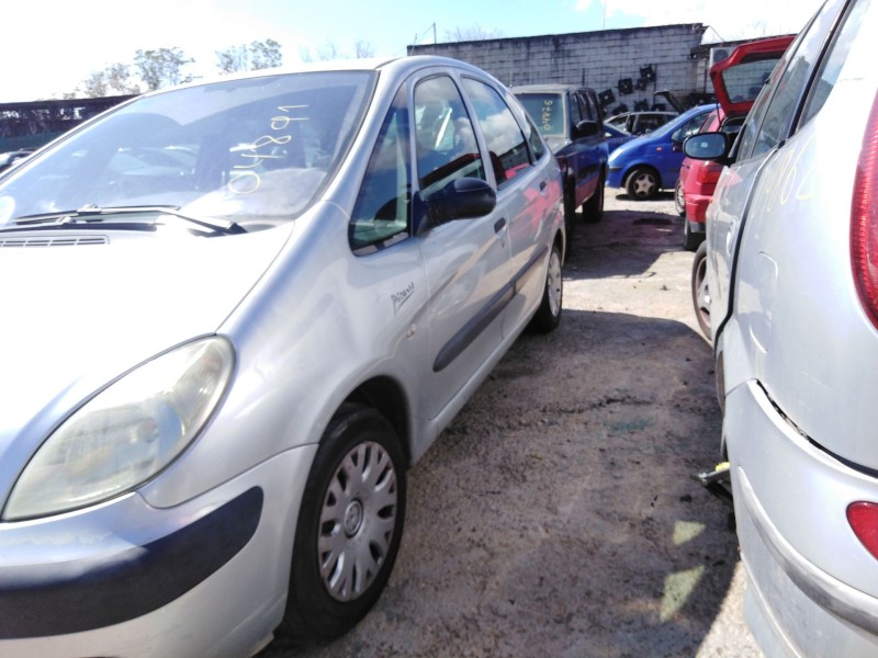 citroen xsara picasso (n68) del año 2005 citroen xsara picasso (n68) del año 2005