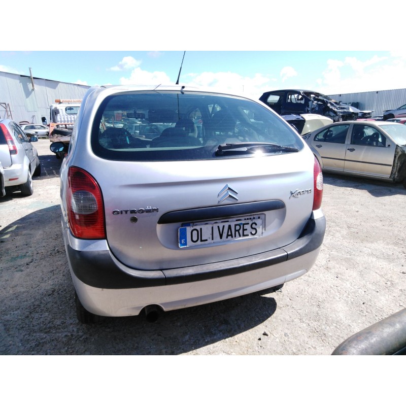citroen xsara picasso (n68) del año 2005 citroen xsara picasso (n68) del año 2005