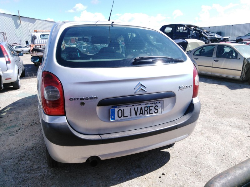 citroen xsara picasso (n68) del año 2005 citroen xsara picasso (n68) del año 2005