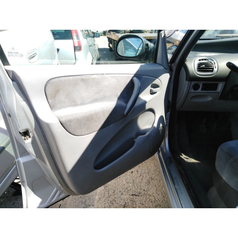 citroen xsara picasso (n68) del año 2005 citroen xsara picasso (n68) del año 2005
