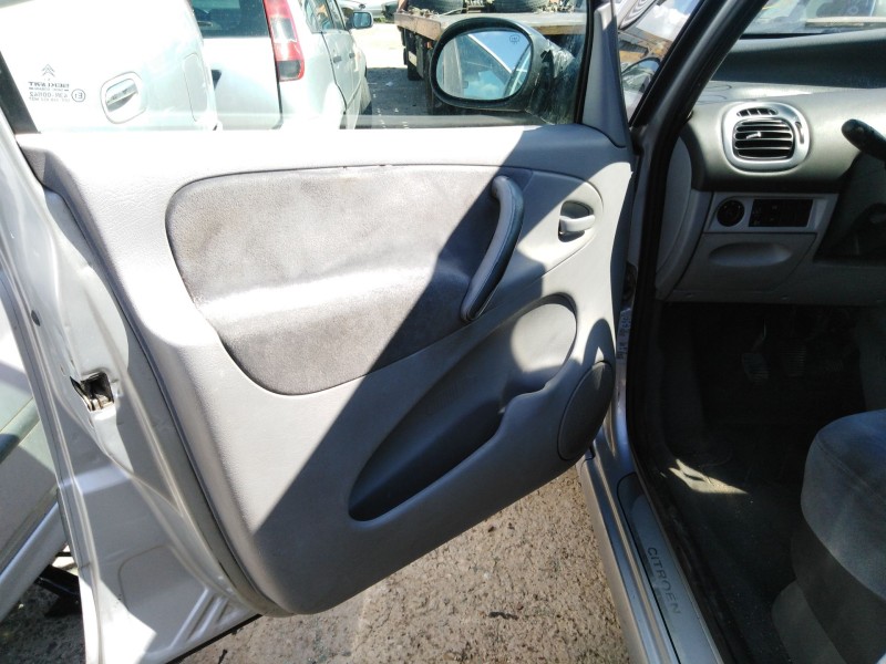 citroen xsara picasso (n68) del año 2005 citroen xsara picasso (n68) del año 2005