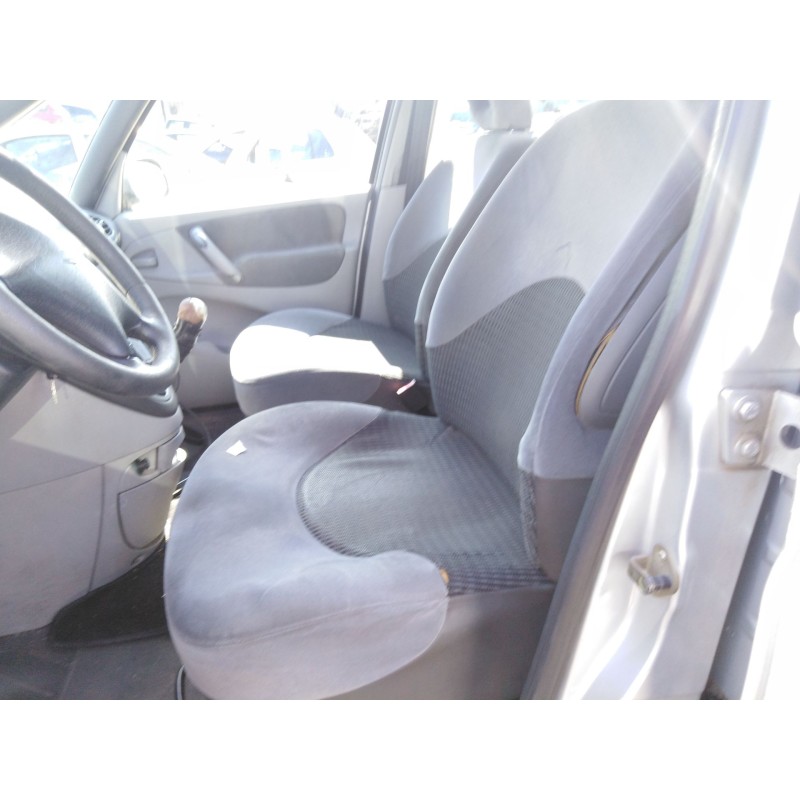 citroen xsara picasso (n68) del año 2005 citroen xsara picasso (n68) del año 2005