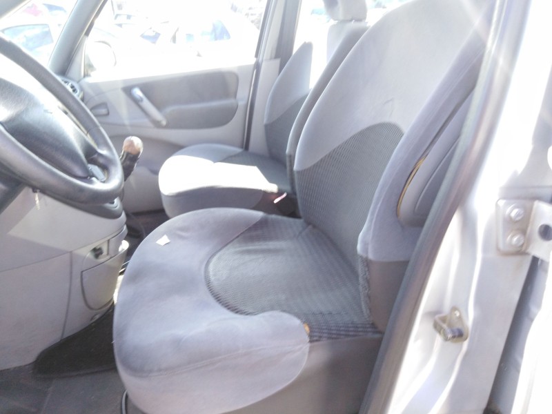 citroen xsara picasso (n68) del año 2005 citroen xsara picasso (n68) del año 2005