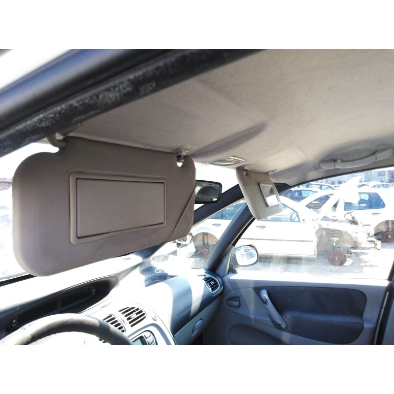 citroen xsara picasso (n68) del año 2005 citroen xsara picasso (n68) del año 2005