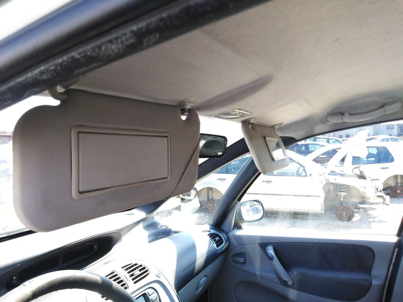 citroen xsara picasso (n68) del año 2005 citroen xsara picasso (n68) del año 2005