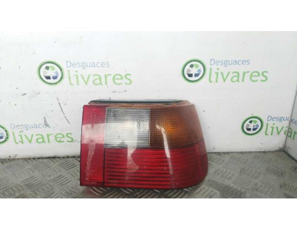 Recambio de piloto trasero derecho para  referencia OEM IAM   