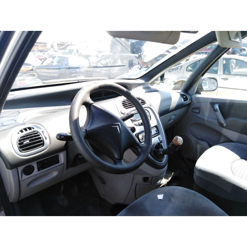 citroen xsara picasso (n68) del año 2005 citroen xsara picasso (n68) del año 2005