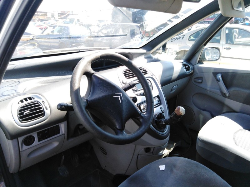citroen xsara picasso (n68) del año 2005 citroen xsara picasso (n68) del año 2005