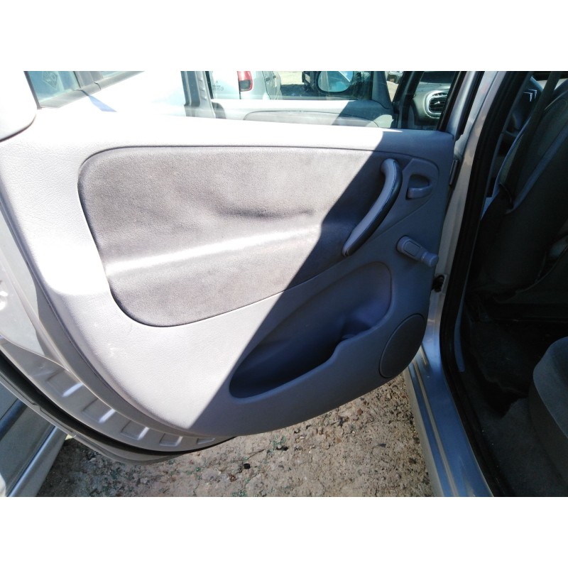 citroen xsara picasso (n68) del año 2005 citroen xsara picasso (n68) del año 2005