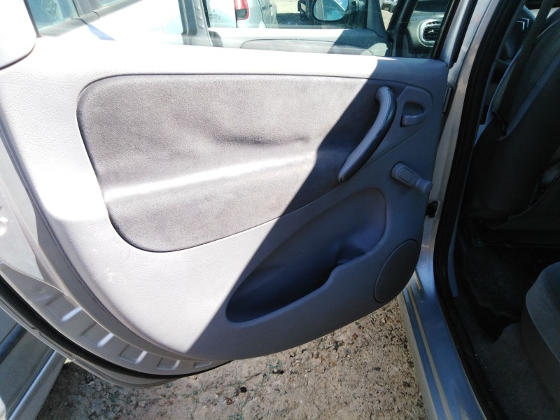 citroen xsara picasso (n68) del año 2005 citroen xsara picasso (n68) del año 2005