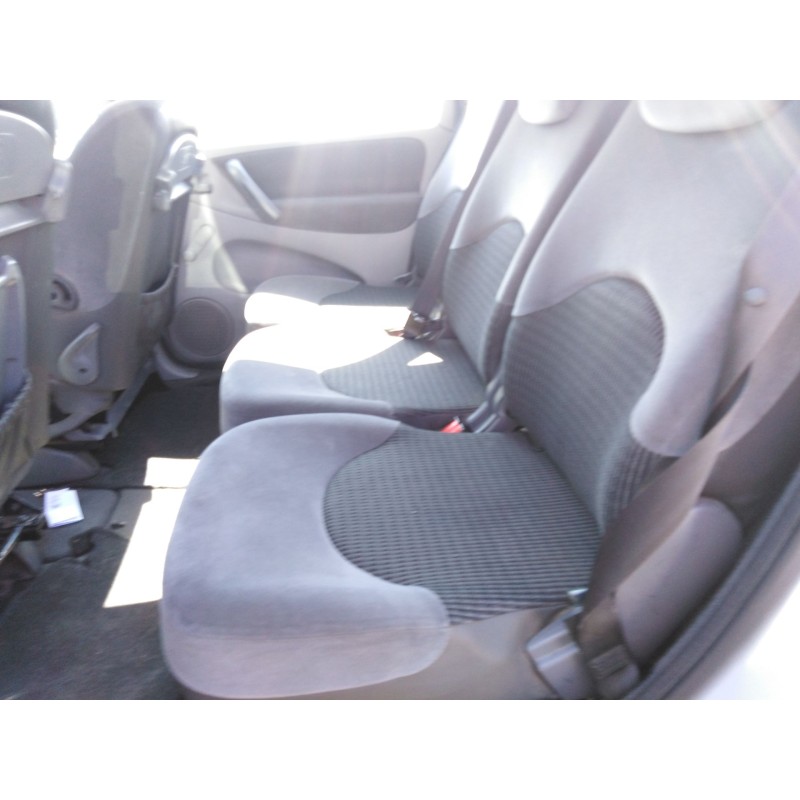 citroen xsara picasso (n68) del año 2005 citroen xsara picasso (n68) del año 2005