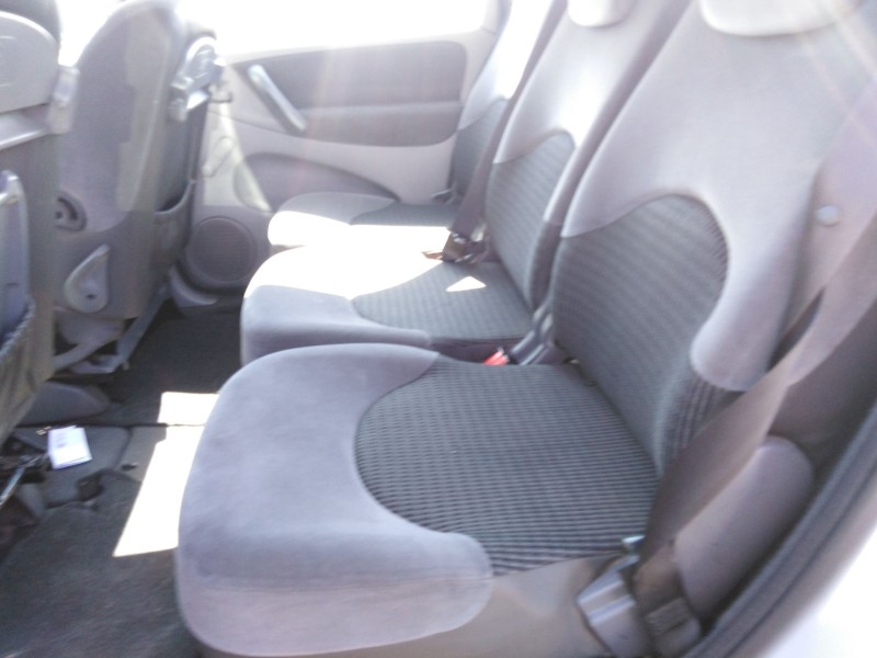 citroen xsara picasso (n68) del año 2005 citroen xsara picasso (n68) del año 2005