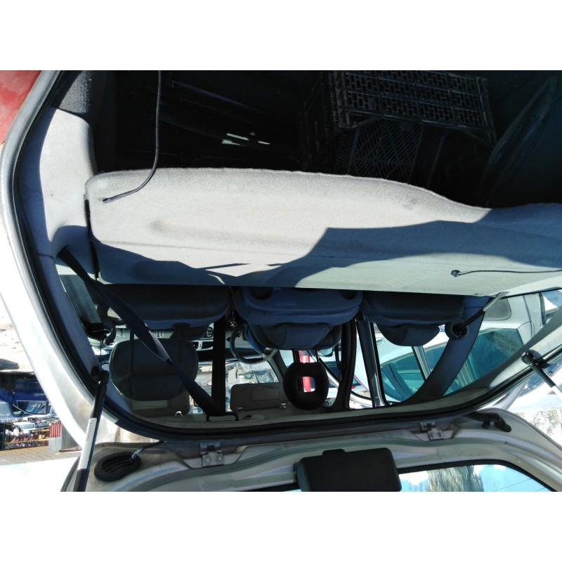 citroen xsara picasso (n68) del año 2005 citroen xsara picasso (n68) del año 2005