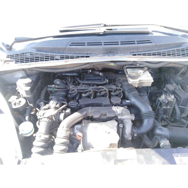 citroen xsara picasso (n68) del año 2005 citroen xsara picasso (n68) del año 2005