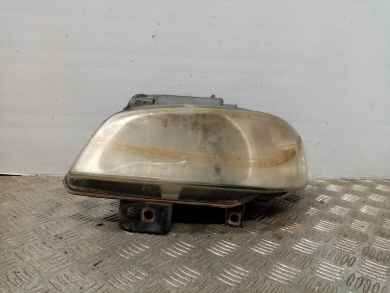 Recambio de faro izquierdo para seat cordoba berlina (6k2) stella referencia OEM IAM   