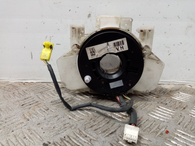 Recambio de anillo airbag para nissan almera tino (v10m) 2.2 dci diesel cat referencia OEM IAM   