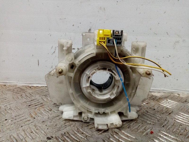 Recambio de anillo airbag para nissan almera tino (v10m) 2.2 dci diesel cat referencia OEM IAM   