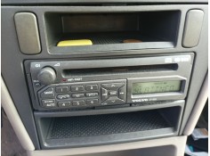 Recambio de sistema audio / radio cd para volvo v40 ranchera familiar (645) 1.6 referencia OEM IAM   