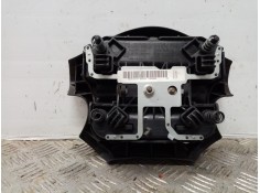 Recambio de airbag delantero izquierdo para nissan almera tino (v10m) 2.2 dci diesel cat referencia OEM IAM    2