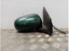 Recambio de retrovisor derecho para nissan almera tino (v10m) 2.2 dci diesel cat referencia OEM IAM    2