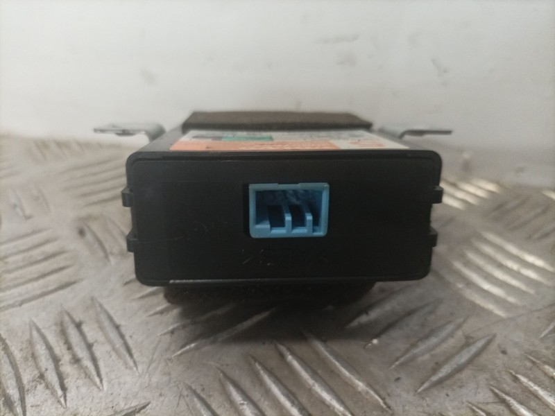 Recambio de modulo encendido para volvo v40 ranchera familiar (645) 1.6 referencia OEM IAM   