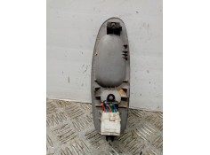 Recambio de mando elevalunas delantero derecho para nissan almera tino (v10m) 2.2 dci diesel cat referencia OEM IAM    2
