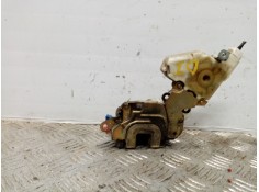 Recambio de cerradura puerta delantera izquierda para nissan almera tino (v10m) 2.2 dci diesel cat referencia OEM IAM    2