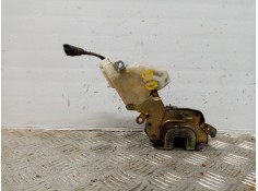 Recambio de cerradura puerta delantera derecha para nissan almera tino (v10m) 2.2 dci diesel cat referencia OEM IAM    2