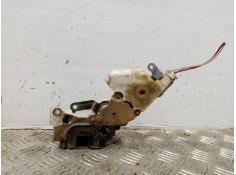 Recambio de cerradura puerta trasera izquierda para nissan almera tino (v10m) 2.2 dci diesel cat referencia OEM IAM    2