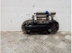 Recambio de maneta exterior delantera derecha para nissan almera tino (v10m) 2.2 dci diesel cat referencia OEM IAM    2
