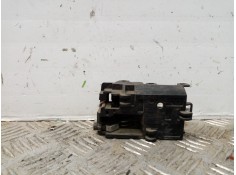 Recambio de maneta interior trasera derecha para nissan almera tino (v10m) 2.2 dci diesel cat referencia OEM IAM    2