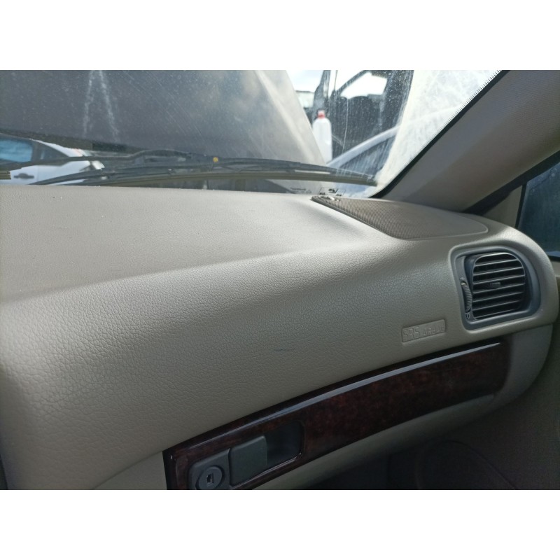 Recambio de airbag delantero derecho para volvo v40 ranchera familiar (645) 1.6 referencia OEM IAM   