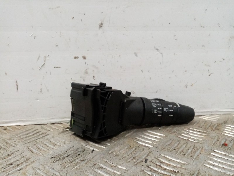 Recambio de mando limpia para nissan almera tino (v10m) 2.2 dci diesel cat referencia OEM IAM   