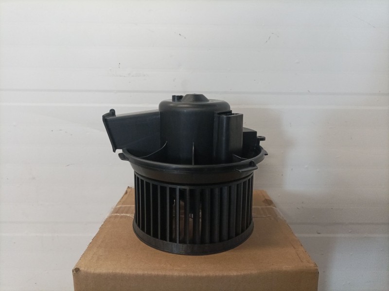 Recambio de ventilador calefaccion para citroen xsara picasso referencia OEM IAM 05991176  069412220010