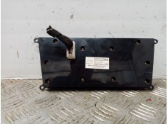 Recambio de mando calefaccion / aire acondicionado para nissan almera tino (v10m) 2.2 dci diesel cat referencia OEM IAM 28395BU7 2