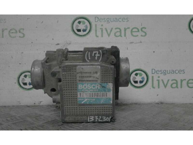 Recambio de caudalimetro para alfa romeo 156 1.6 16v t.spark distinctive   |   07.03 - 12.05 | 2003 - 2005 | 120 cv / 88 kw refe