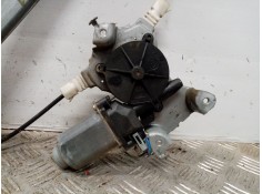 Recambio de elevalunas trasero derecho para nissan almera tino (v10m) 2.2 dci diesel cat referencia OEM IAM    2