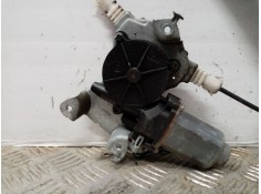 Recambio de elevalunas trasero izquierdo para nissan almera tino (v10m) 2.2 dci diesel cat referencia OEM IAM    2