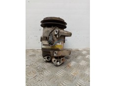Recambio de compresor aire acondicionado para nissan almera tino (v10m) 2.2 dci diesel cat referencia OEM IAM   