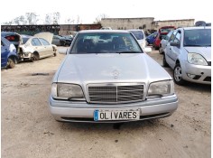  clase c (w202) del año 1993 2