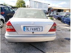  clase c (w202) del año 1993