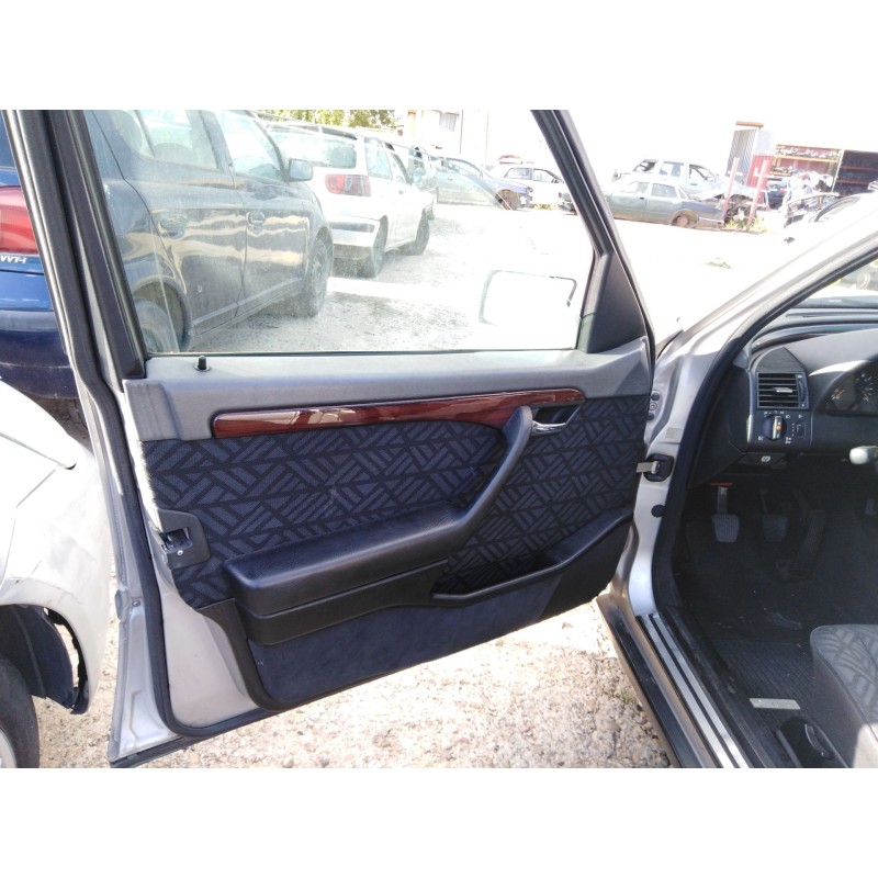 clase c (w202) del año 1993  clase c (w202) del año 1993