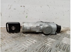Recambio de conmutador de arranque para nissan almera tino (v10m) 2.2 dci diesel cat referencia OEM IAM    2