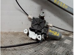 Recambio de elevalunas delantero izquierdo para nissan primera berlina (p11) 2.0 navigation referencia OEM IAM    2